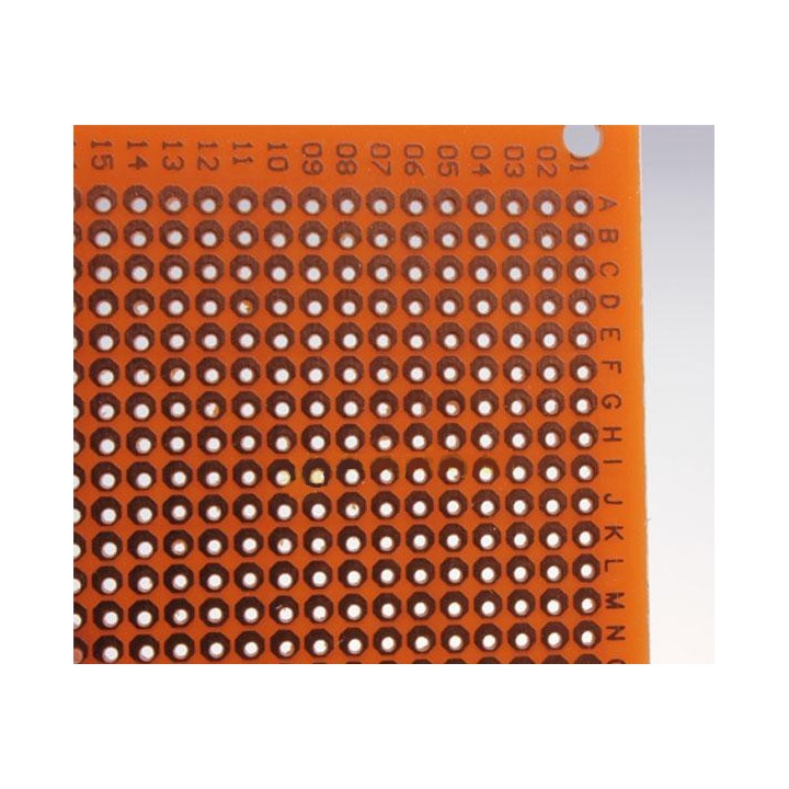 Perfboard Solder Prototype Board