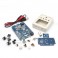 DIY Pocket Oscilloscope Soldering Kit