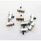 Toggle Slide Switch Breadboard & Perfboard Compatible: SPDT