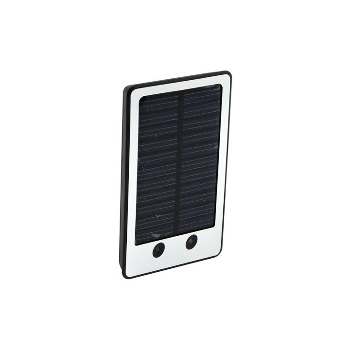 Solar Battery Pack