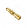 Male 3mm Bullet Connector