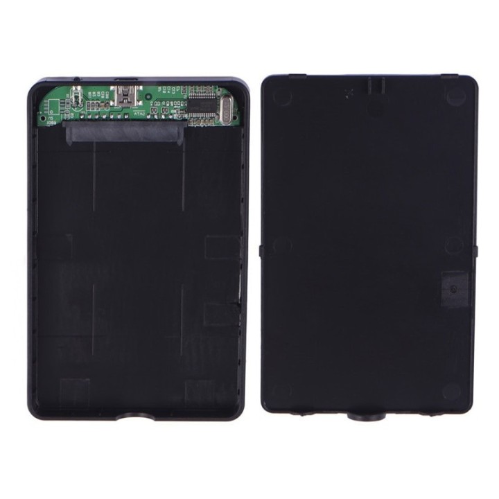 2.5" HDD Enclosure