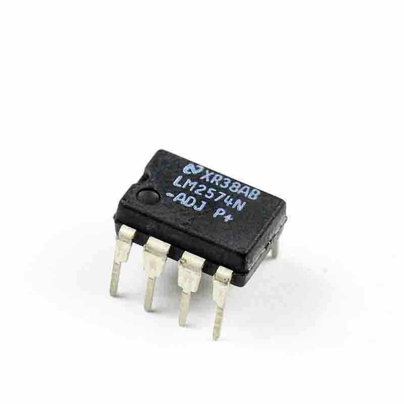 $2.49 - LM2574 Step Down Buck Converter - Tinkersphere