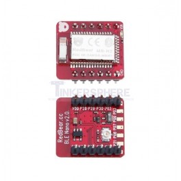 RedBear Nano V2 (BLE) with Headers RedBear Nano V2 (BLE) with Headers