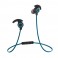Bluetooth In-Ear Headphones with Volume, Pause and Play Buttons