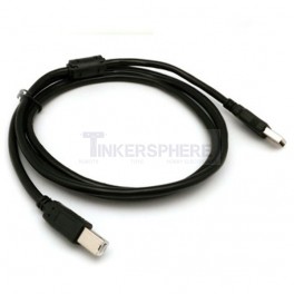 Long Arduino USB Cable 4.6ft Long Arduino USB Cable 4.6ft