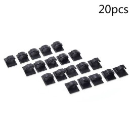 Cable Management Clips (20 pack)