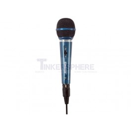 Dynamic Microphone Dynamic Microphone