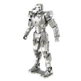 War Machine Metal Model