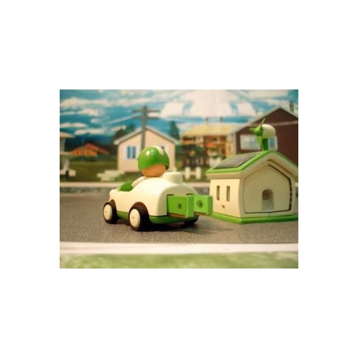 Green Life