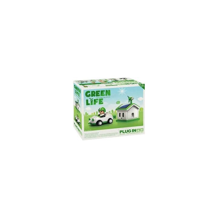 Green Life