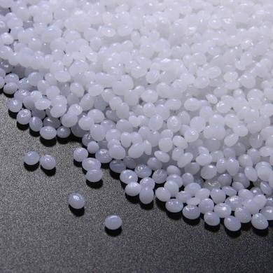 Thermoplastic polymorph  Beads moldable For Crafts  1 POUND 