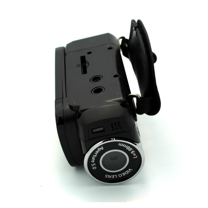 HD Digital Video Camera 1080p 16x 6MP 