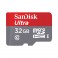 32GB High Speed Class 10 MicroSD Card