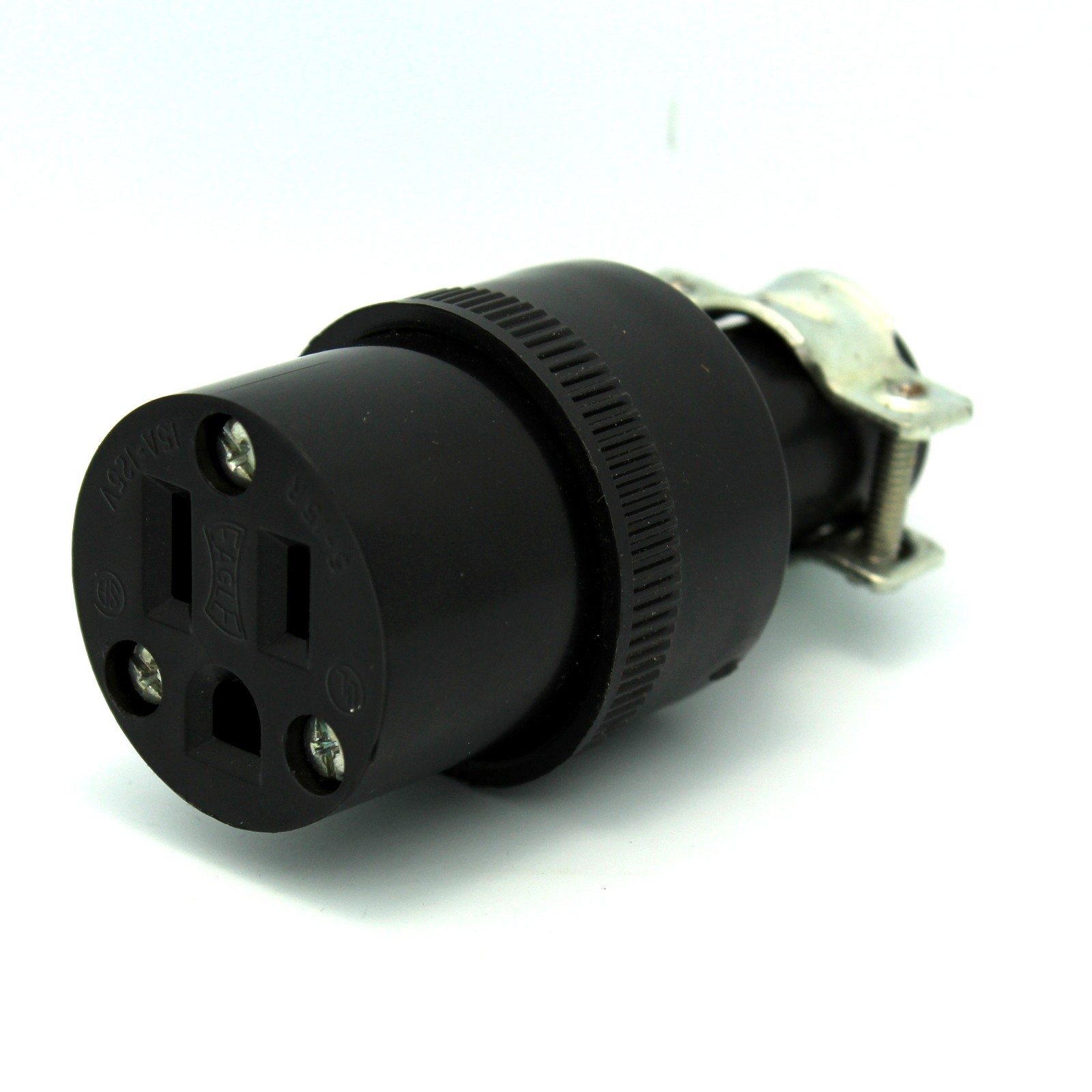 7.99 Female Edison Connector Tinkersphere