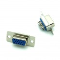 Female VGA Connector (2 pack)