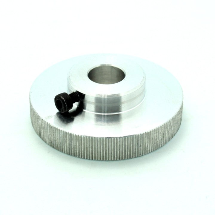 14mm Bore Stepper Motor Handwheel