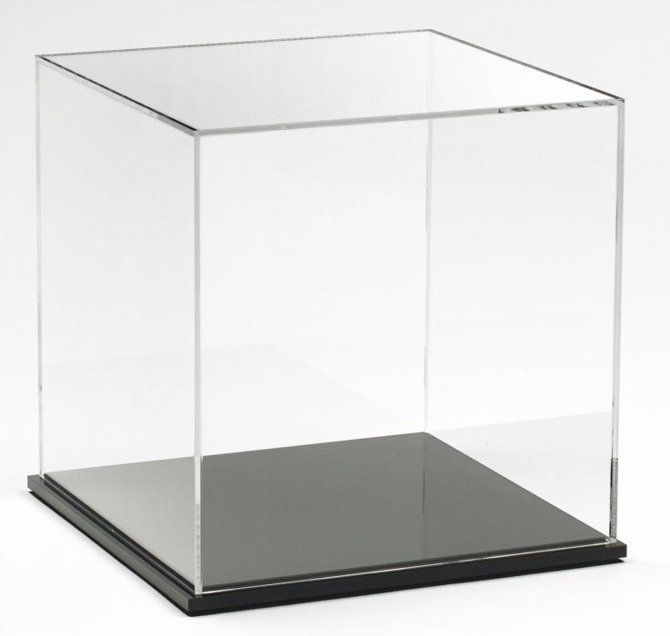 $14.99 - Acrylic Cube Display - Tinkersphere