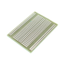 Mini Breadboard Style Protoboard