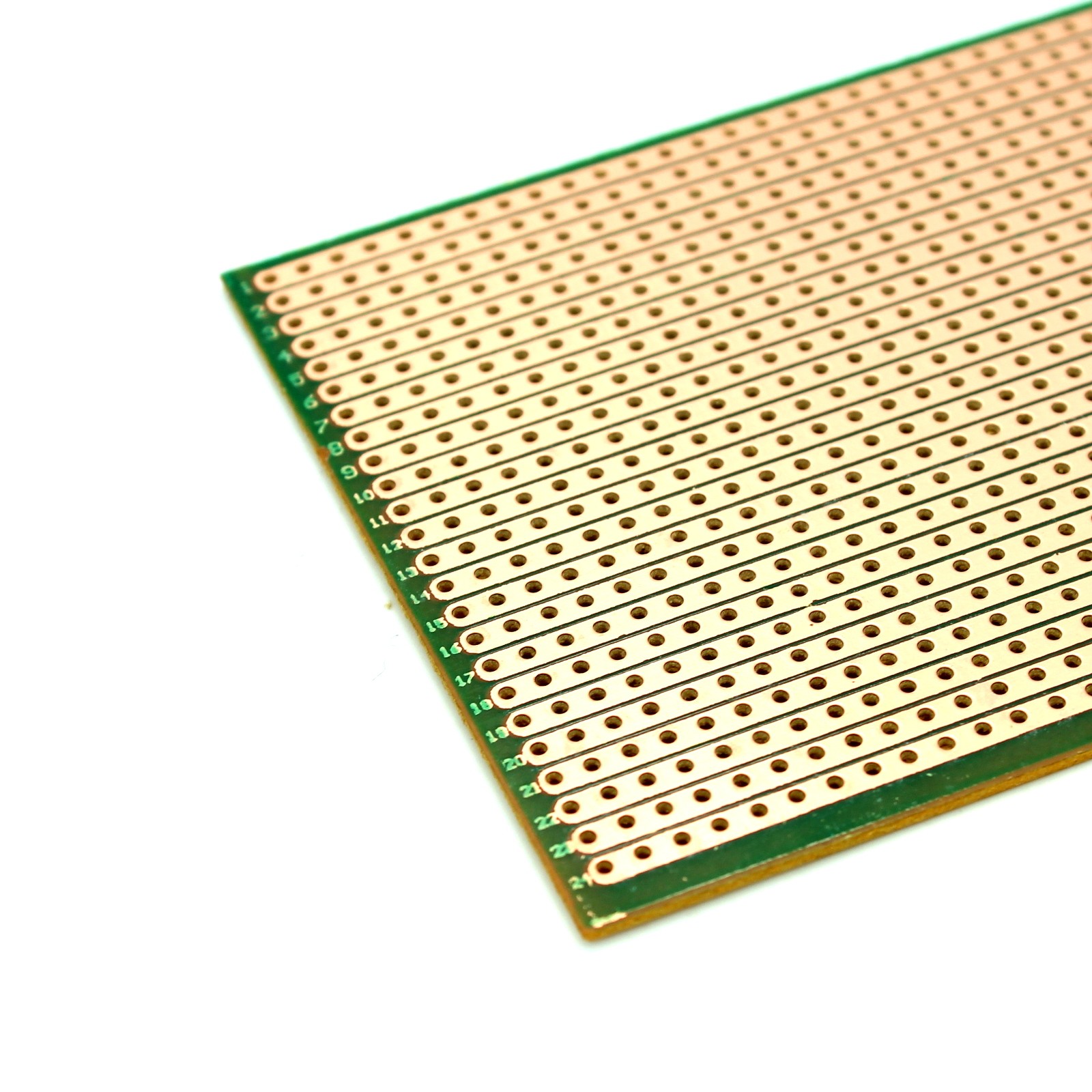 4.49 65x144mm Veroboard / Stripboard Tinkersphere