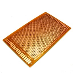 90x150mm Veroboard / Stripboard