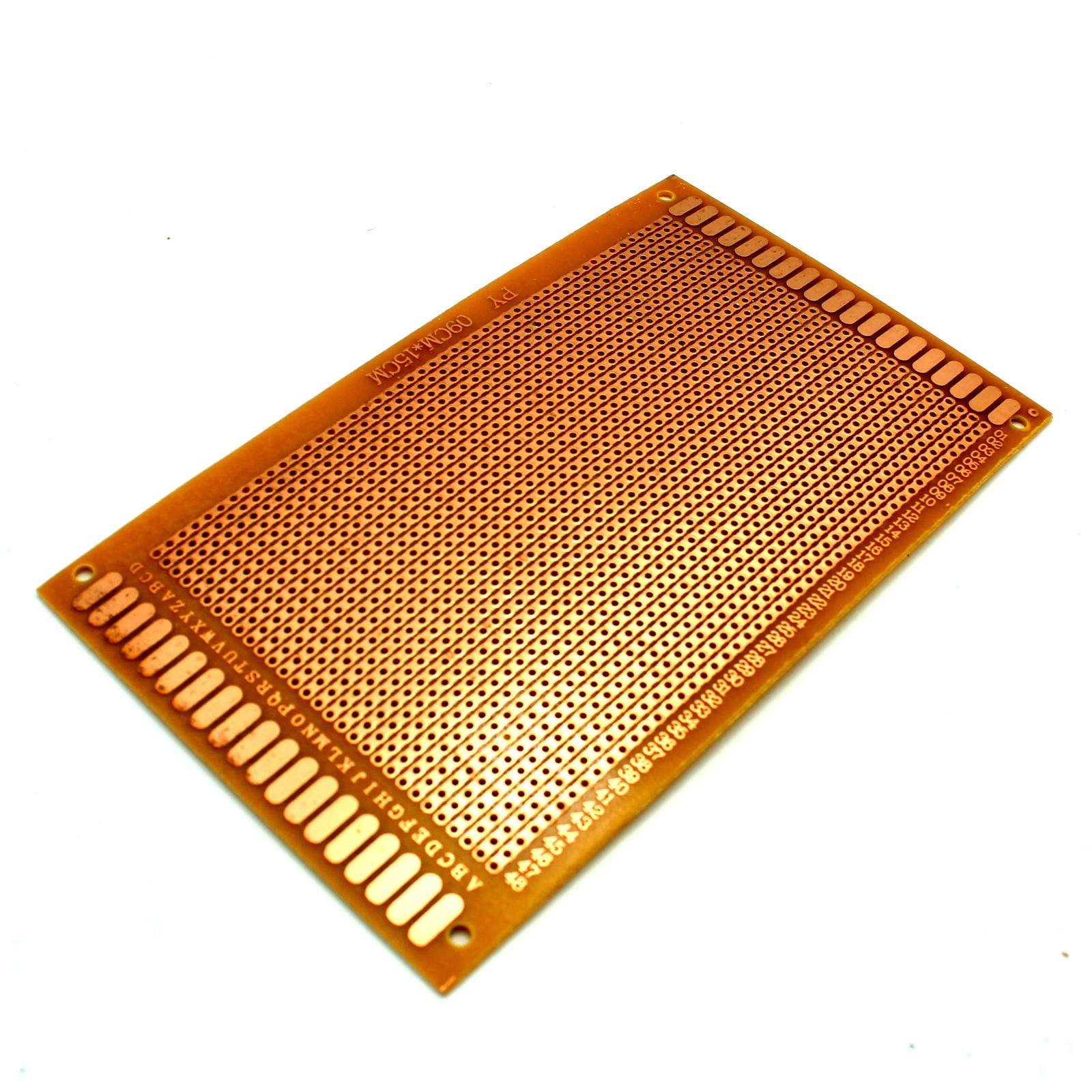5.99 90x150mm Veroboard / Stripboard Tinkersphere