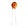 1pF Ceramic Capacitor