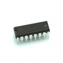 AS3340 VCO: Voltage Controlled Oscillator 