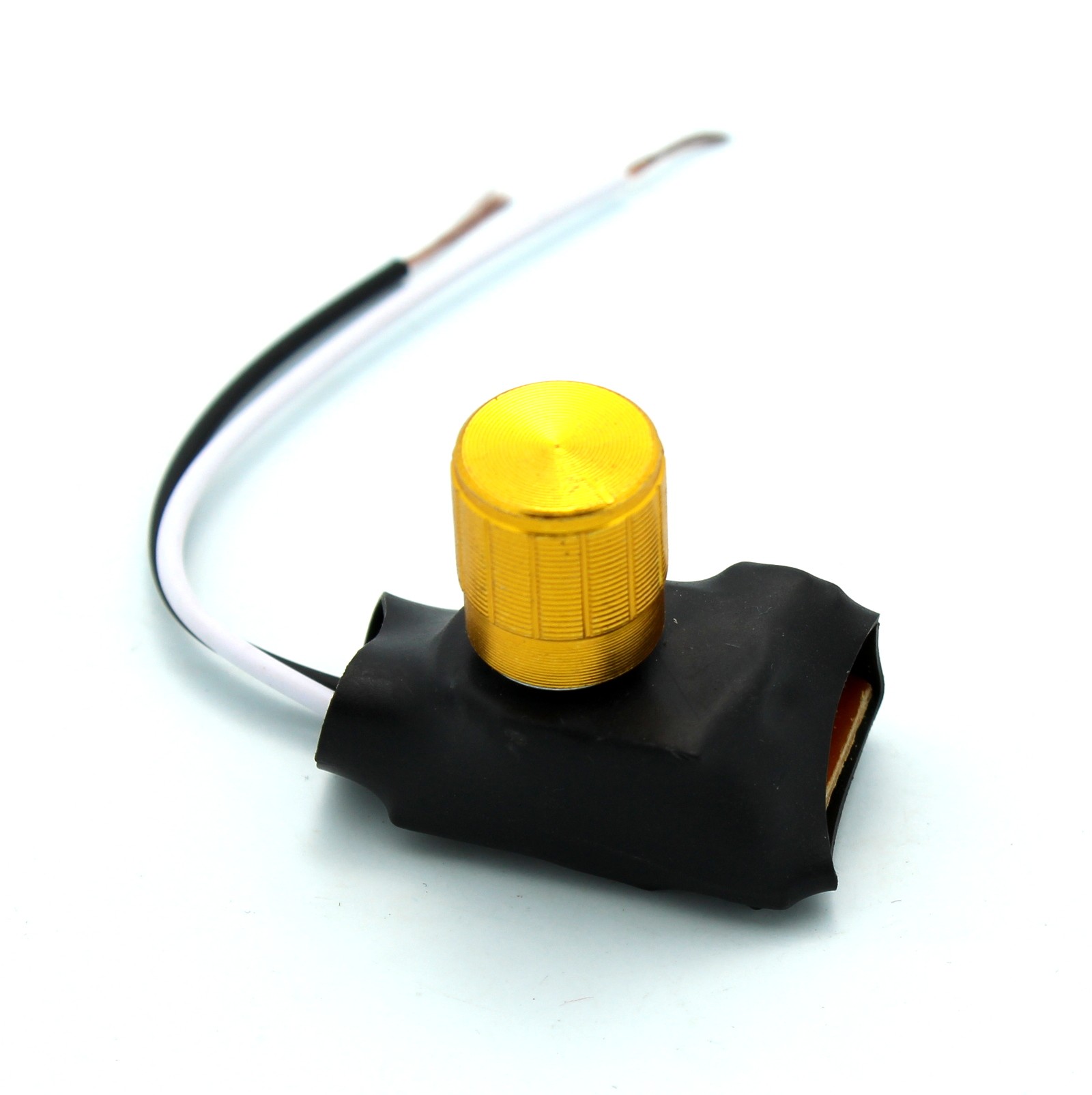 $8.99 - AC Dimmer Switch 5A 110V/220V - Tinkersphere