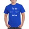 To Be Or Not To Be Digital Logic T-Shirt