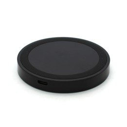 Wireless Qi Charger in Case