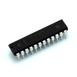 MAX7219CNG LED Matrix/Digit Display Driver MAX7219