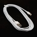 Lightning Cable 10ft (MFI Certified)