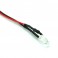 LED Lights with Wire Leads - 20 pack