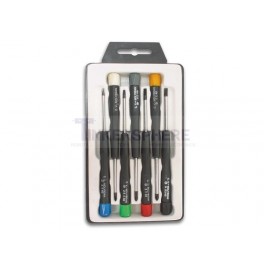 7 Piece Screwdriver Set 7 Piece Screwdriver Set