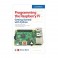 Programming the Raspberry Pi Book