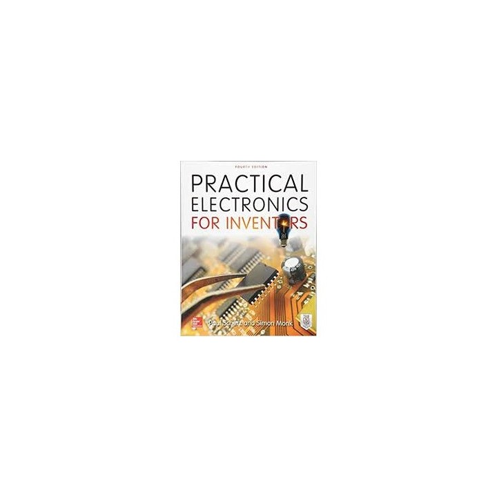 Practical Electronics for Inventors