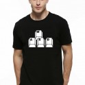 WASD Keyboard T-Shirt