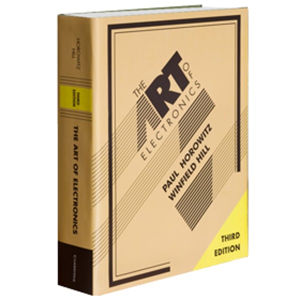 Art Of Electronics 3rd Edition Solutions