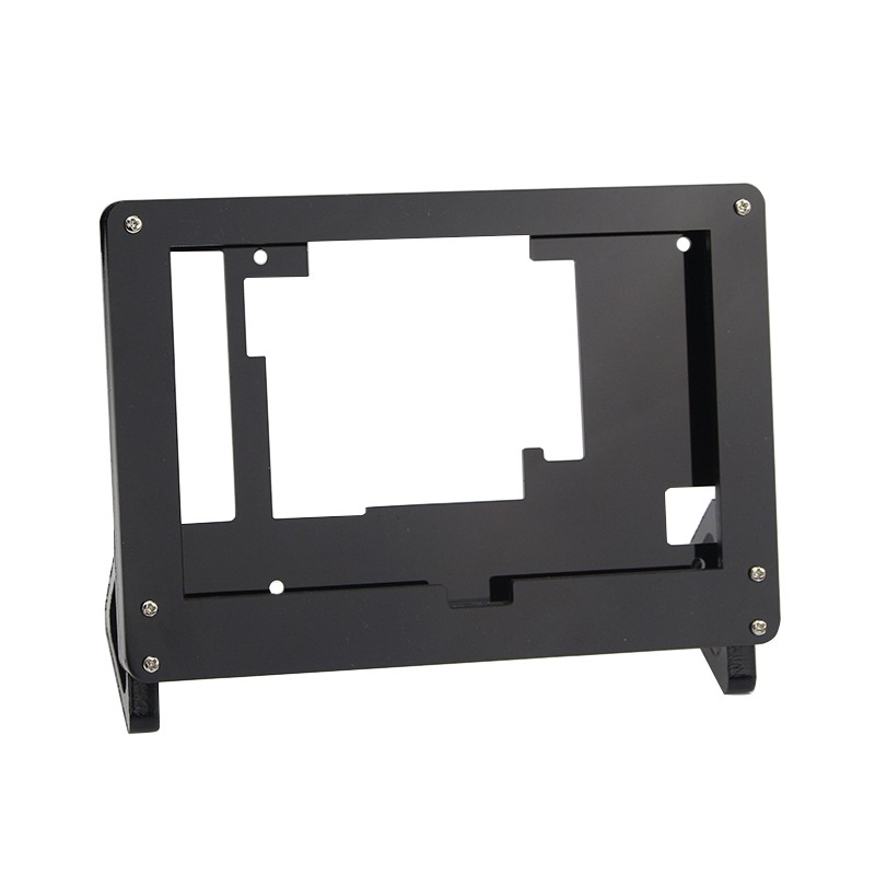 $19.99 - 5 inch Touch Screen Raspberry Pi Case - Tinkersphere