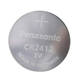 CR2412 Coin Battery