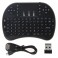Mini Wireless Keyboard & Mouse for Raspberry Pi