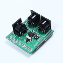 MIDI Shield for Arduino