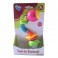 Twirly Barbell Baby Rattle