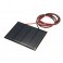 Solar Panel 12V 1.5 Watt with Wire Leads