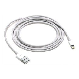 Lightning Cable 6ft (MFI Certified)