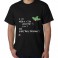 Ho Ho Ho Programmer Code Holiday T-Shirt