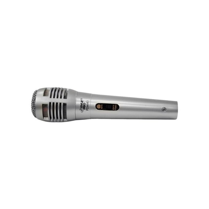 PYLE - PylePro Unidirectional Dynamic Microphone