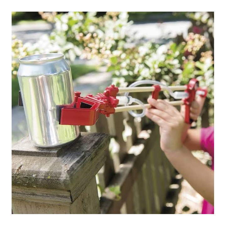 Hydraulic Arm