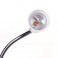 Light Socket Extender Lamp Bulb Adapter Flexible Extension (19CM) 